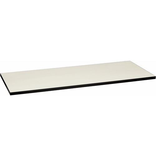 Stationary Table: Black Table Top, 24